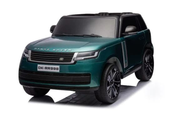 Parental control range rover online