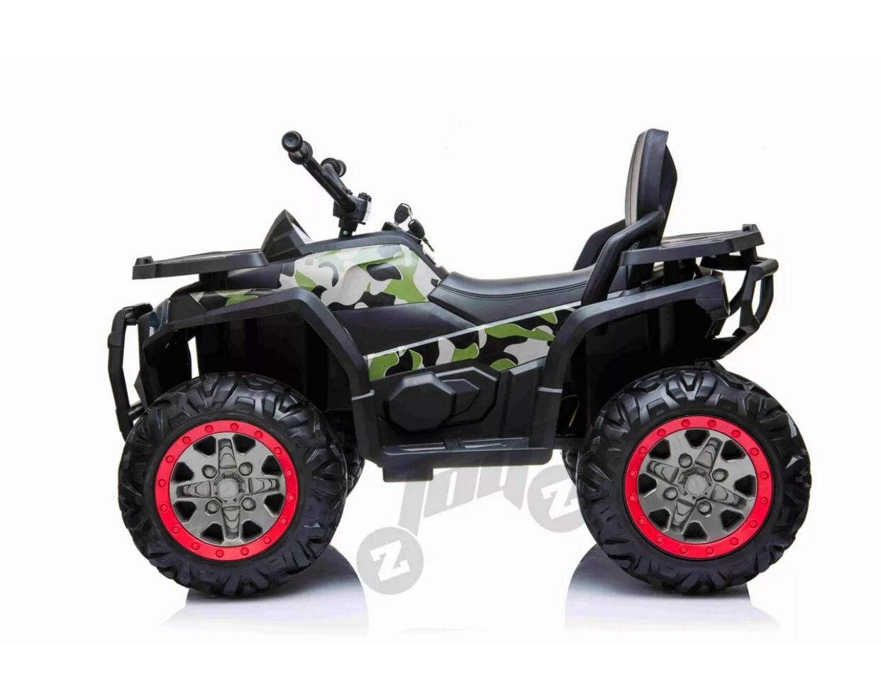 XMX 12V Quad