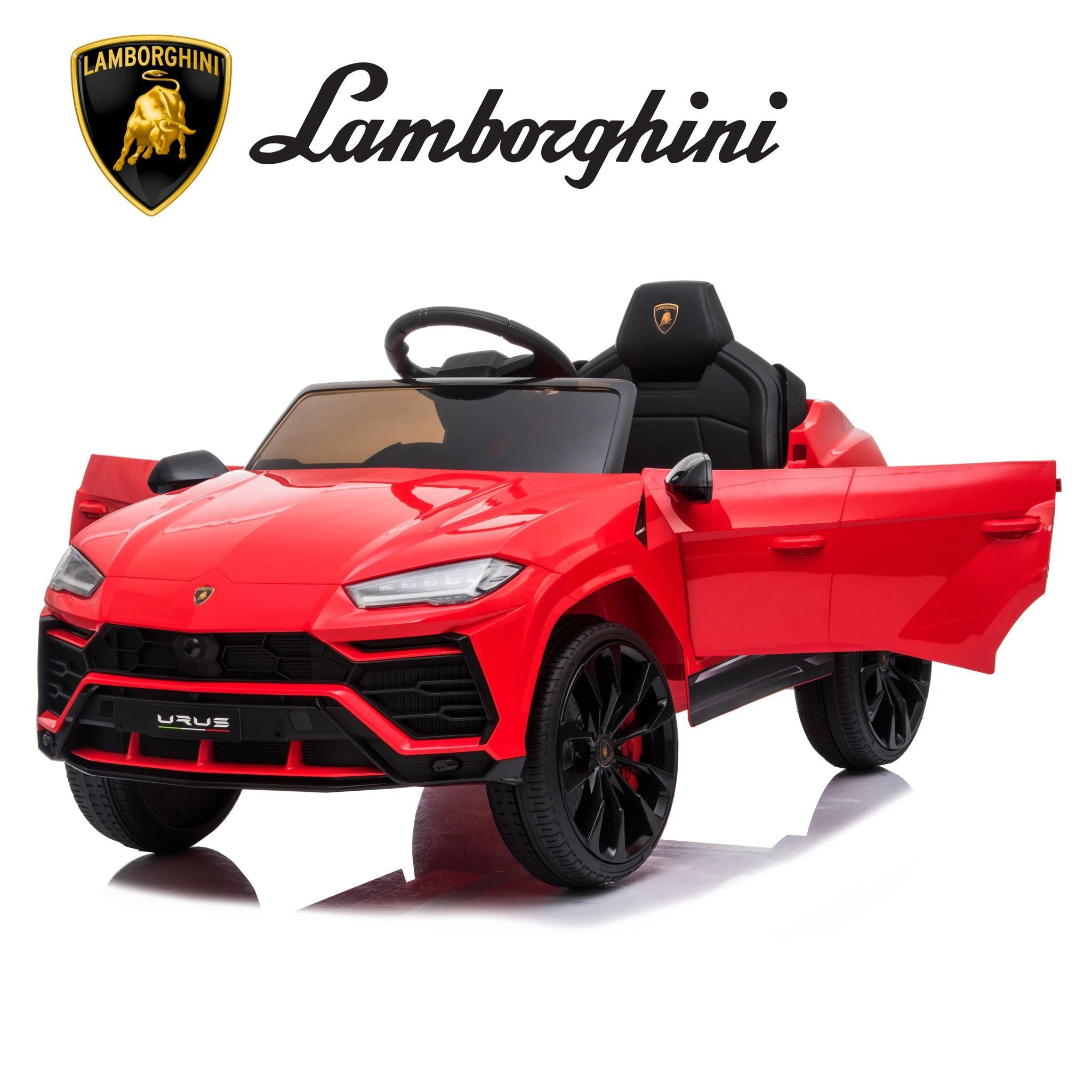 Lamborghini Urus, Leather Seats, Rubber Tyres,Remote & Self Drive