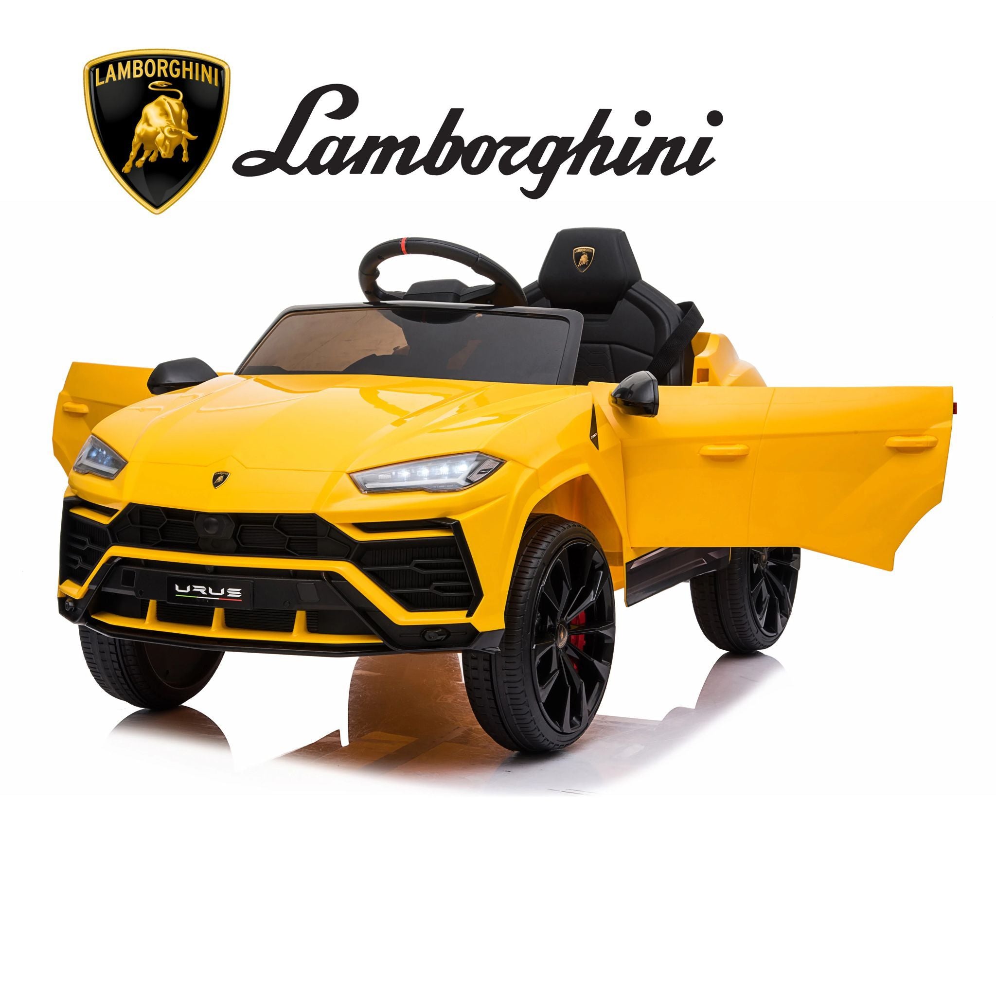 Lamborghini Urus, Leather Seats, Rubber Tyres,Remote & Self Drive