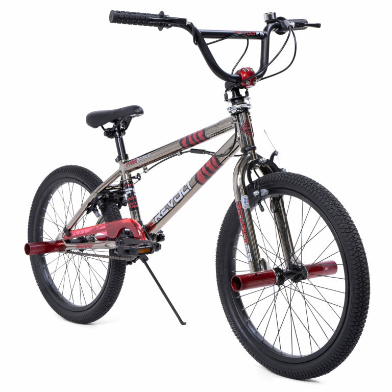 Bmx for cheap 9 year old