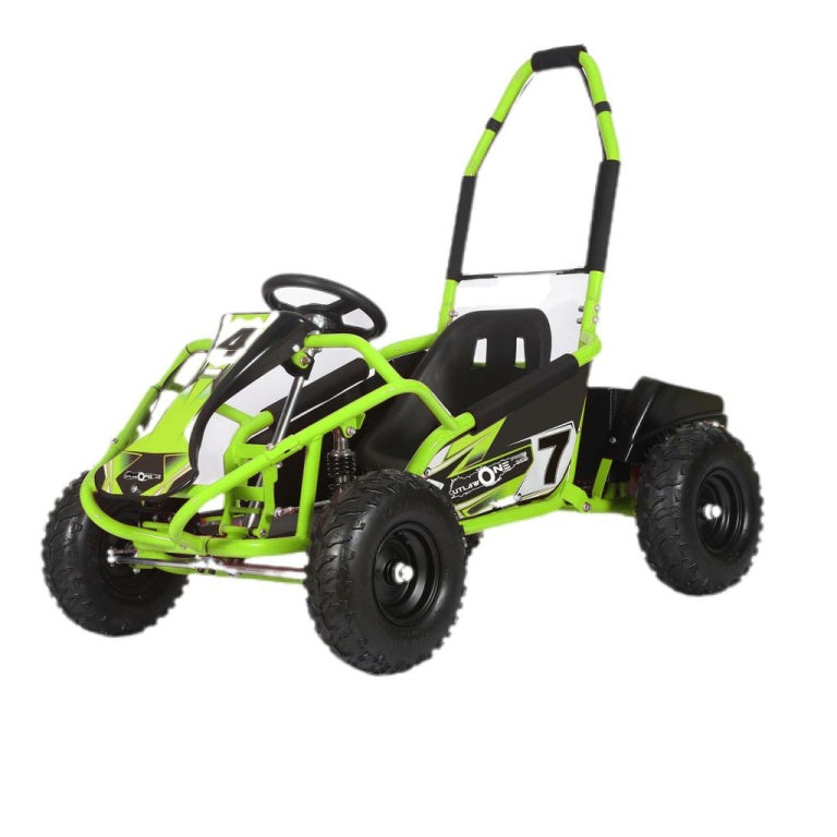 Neo Outlaw Mud Monster 1000w 48v Powerful Electric GoKart/Buggy for Kids