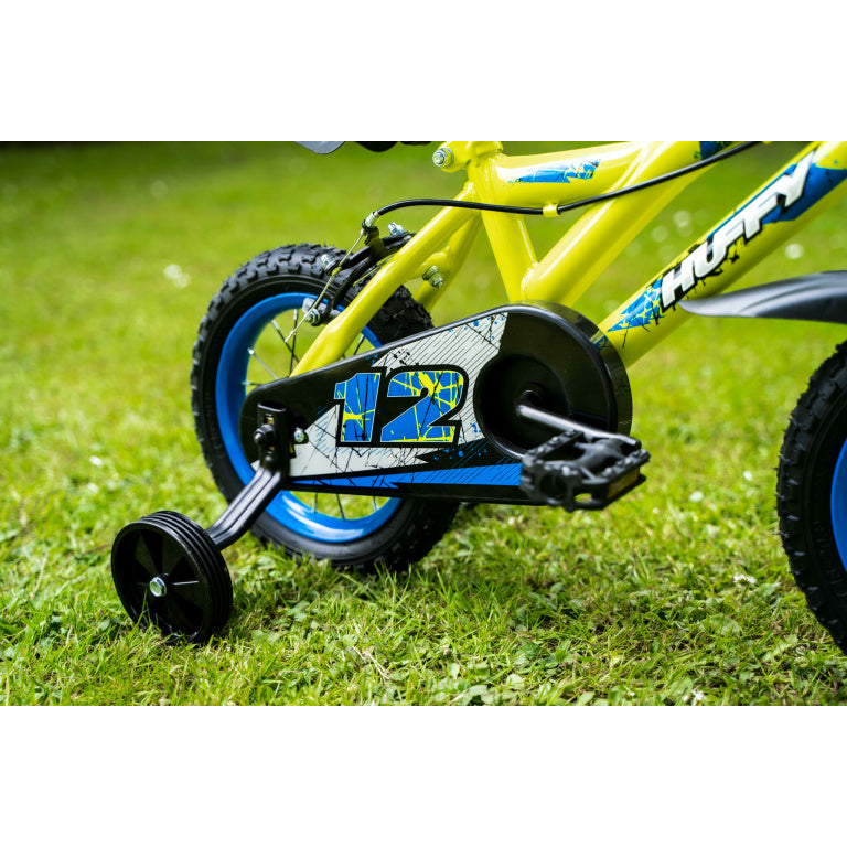 Boys 12″ Bike Huffy Pro Thunder for kids Aged 4 to 6 Years Old