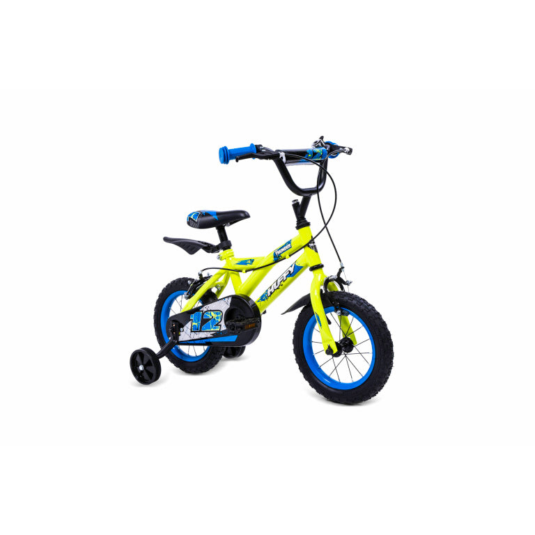 Boys 12″ Bike Huffy Pro Thunder for kids Aged 4 to 6 Years Old