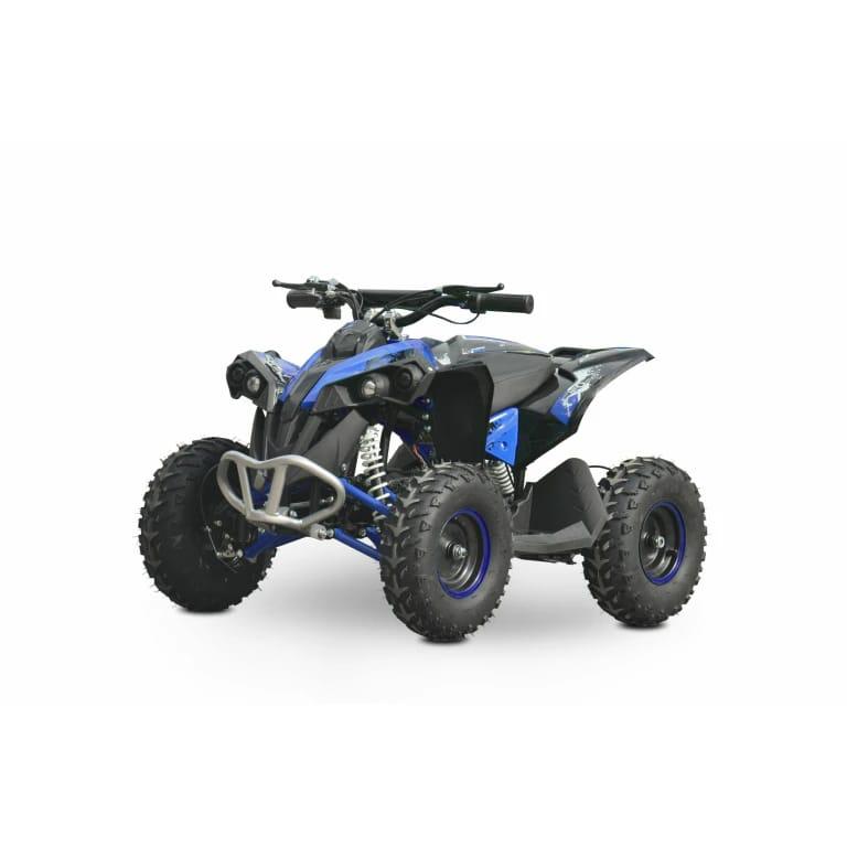 ELECTRIC RIDE ON ATV BRUSHLESS SHAFT DRIVEN 1060W 36V Neo Outlaw