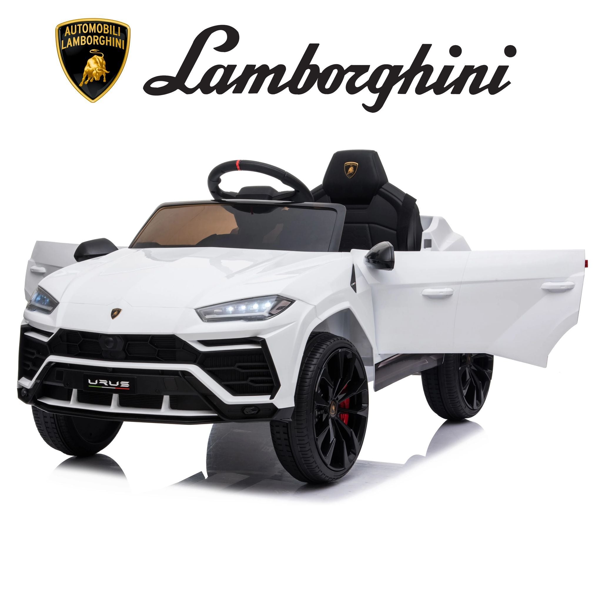 Lamborghini Urus, Leather Seats, Rubber Tyres,Remote & Self Drive