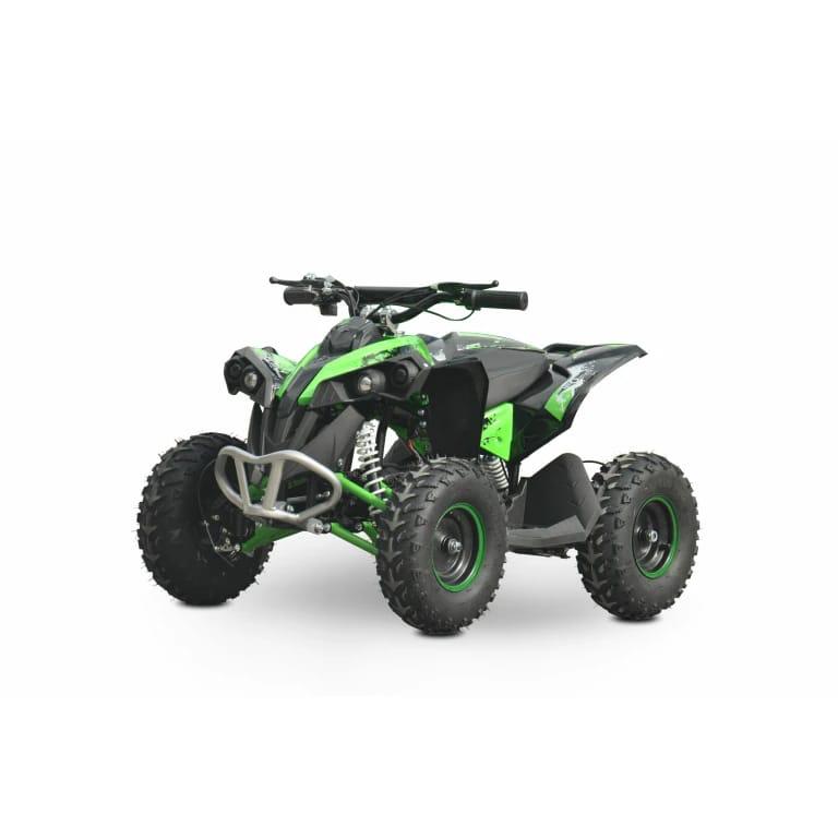 ELECTRIC RIDE ON ATV BRUSHLESS SHAFT DRIVEN 1060W 36V Neo Outlaw