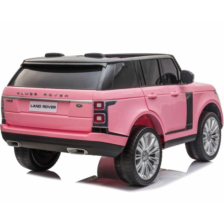 Range deals rover kids