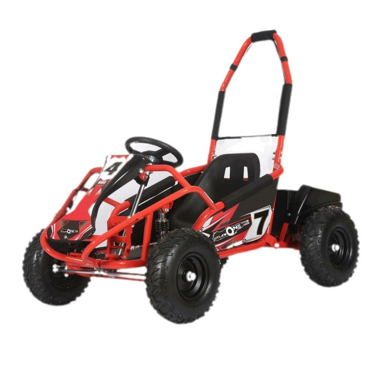 Neo Outlaw Mud Monster 1000w 48v Powerful Electric GoKart/Buggy for Kids