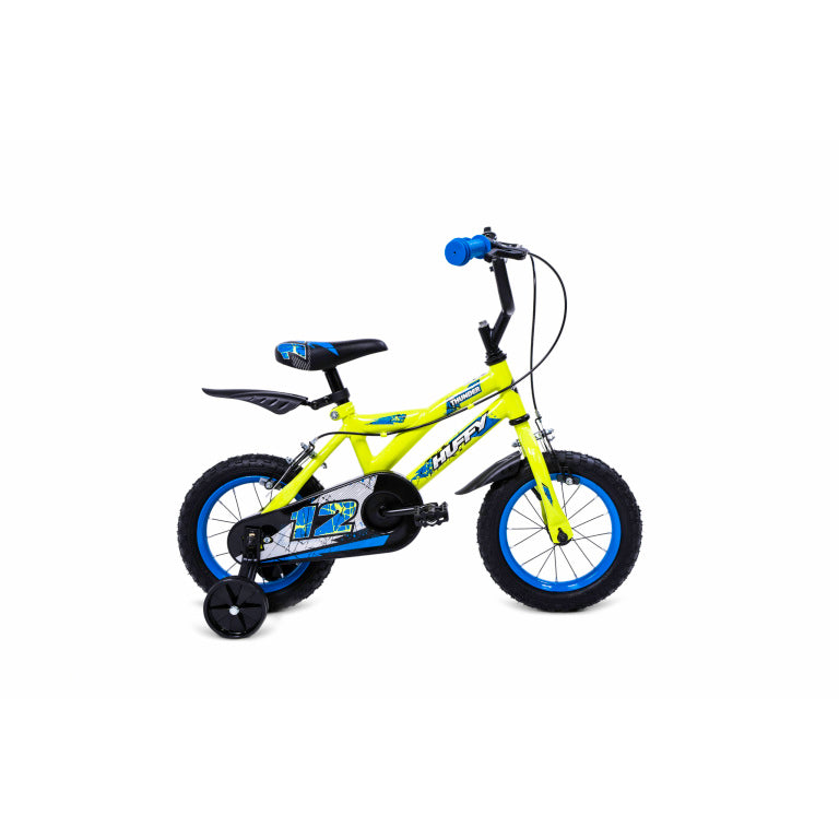 Boys 12″ Bike Huffy Pro Thunder for kids Aged 4 to 6 Years Old