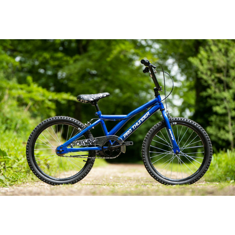 Huffy pro thunder 20 sale