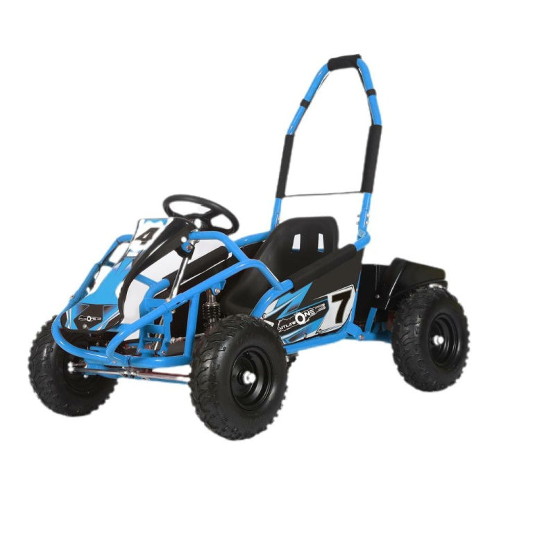 Neo Outlaw Mud Monster 1000w 48v Powerful Electric GoKart/Buggy for Kids