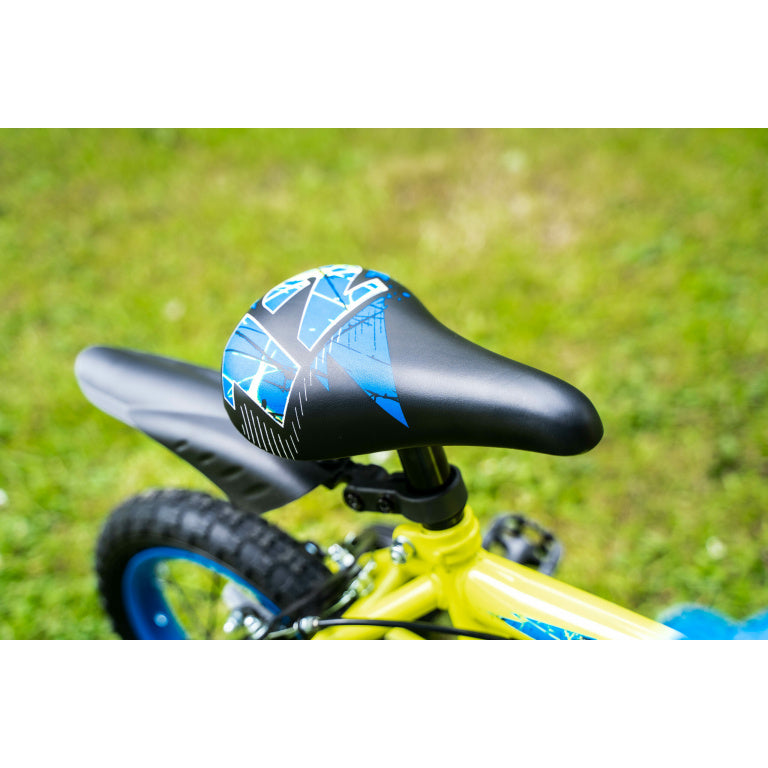 Boys 12″ Bike Huffy Pro Thunder for kids Aged 4 to 6 Years Old